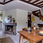 L'ilet Ensoleille /sunny Island Chalet *