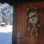 L'ilet Ensoleille /sunny Island * Chamonix