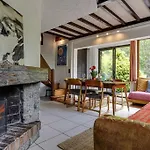 Chalet L'ilet Ensoleille /sunny Island *
