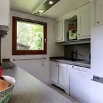 L'ilet Ensoleille /sunny Island Chalet