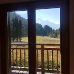 Chalet L'ilet Ensoleille /sunny Island *